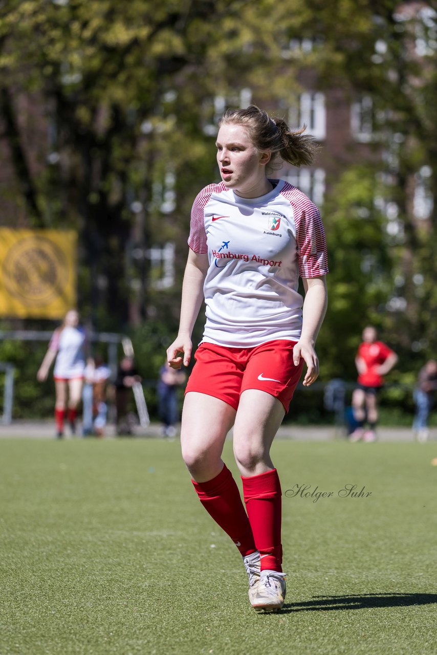 Bild 317 - wBJ ETV2 - Walddoerfer : Ergebnis: 3:0